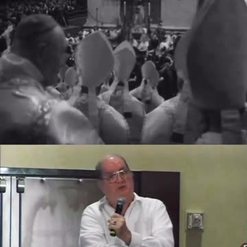 Hidden Masters the symbolism