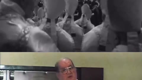 Hidden Masters the symbolism