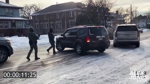 The Truth About Renee Good