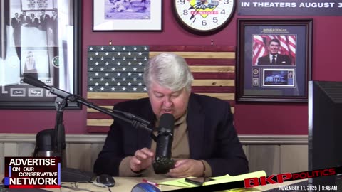 Chemtrails to Capitol Chaos: Weather Wars, Election Rigging, and MSNBC's Island Exile