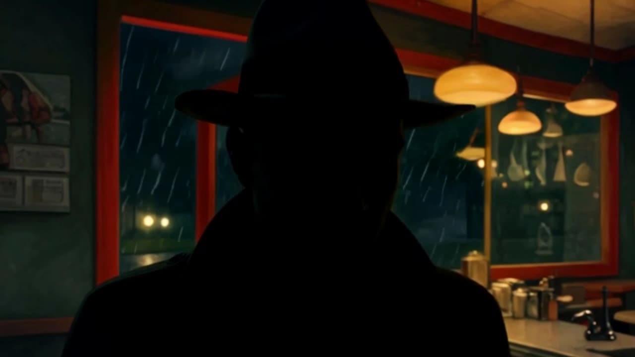 The Sleuth of Junior High - AVAILABLE NOW! (Full Promo IV)