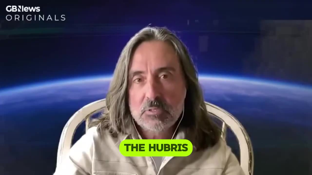 "SHOCKING RANT: UK Elites Are Brainwashing You to HATE Your Country