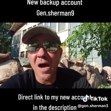 @3DClassicCarParts is my new back up account