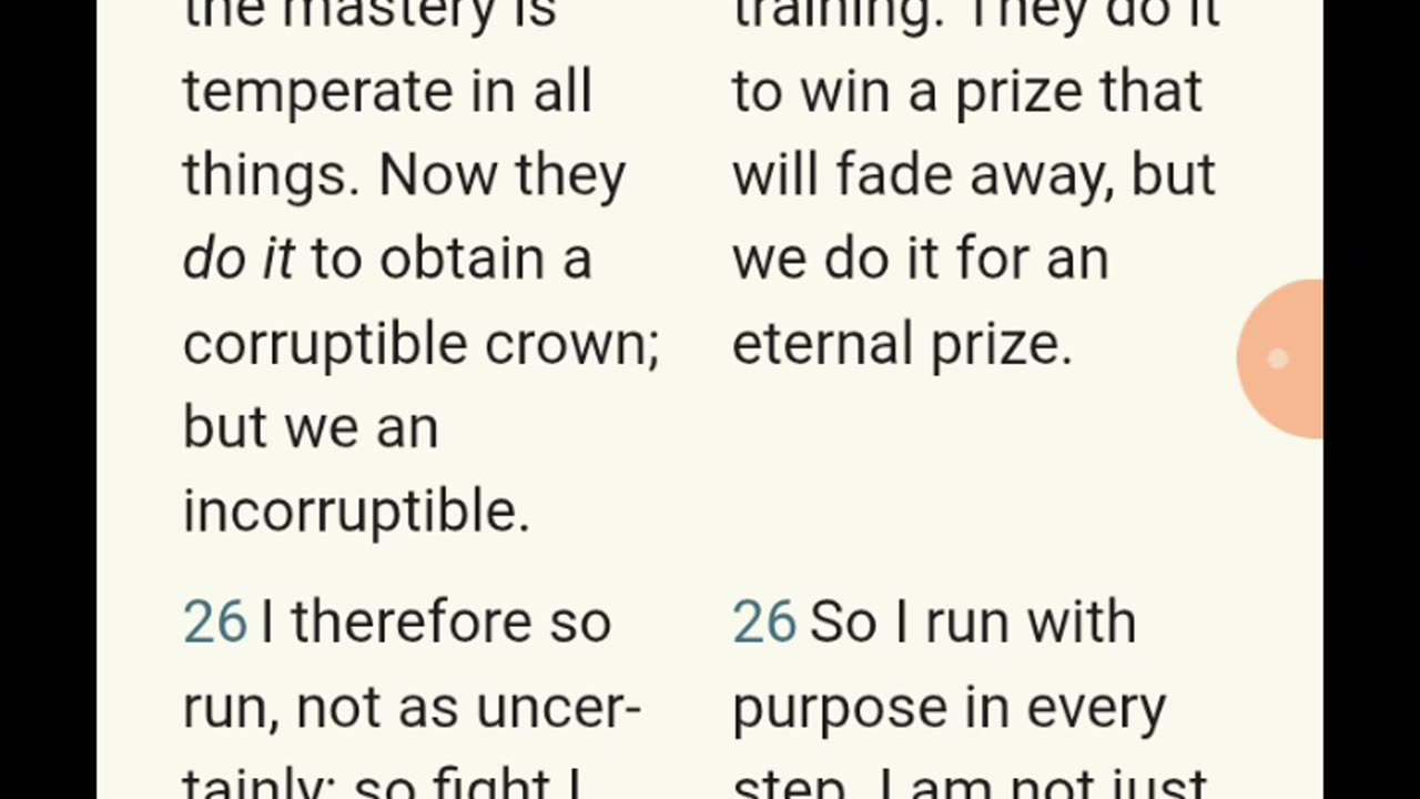 Cant shake the curses