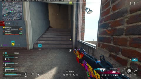 Call of Duty Black Ops 6 Warzone 2