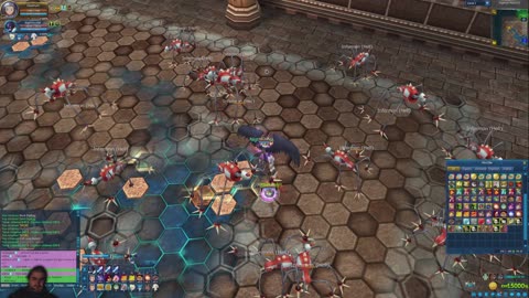 Digimon Galaxy Online 152#