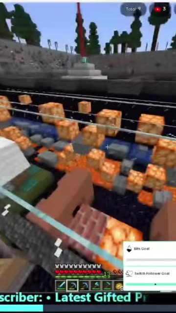 #Viewer #SMP #Villager #Games #Episode 42 #Part 3-@nutmaster292 #survival #super #mario #level #one