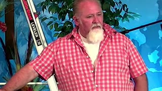 Fishers of Men- Not Keepers of the Aquarium | Pastor Greg Wolters