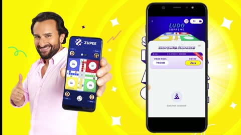 🎲 Zuppe Ludo Game: Play, Win & Instantly Withdraw Your Earnings! 💰🔥