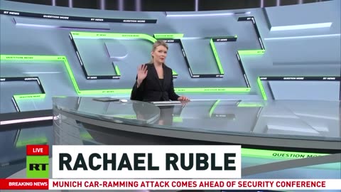 RT News - February 13 2025 (17:00 MSK)