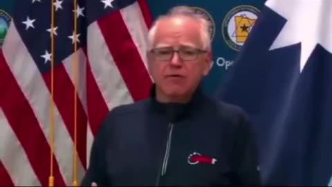 Governor Walz just said he is deploying the Minnesota National Guard