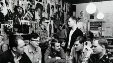 Sir! No Sir! - The Suppressed Story of the GI Movement to End the War in Vietnam