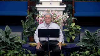 Sunday School, January 25, 2026 - THE IMPACT OF MISSIONS