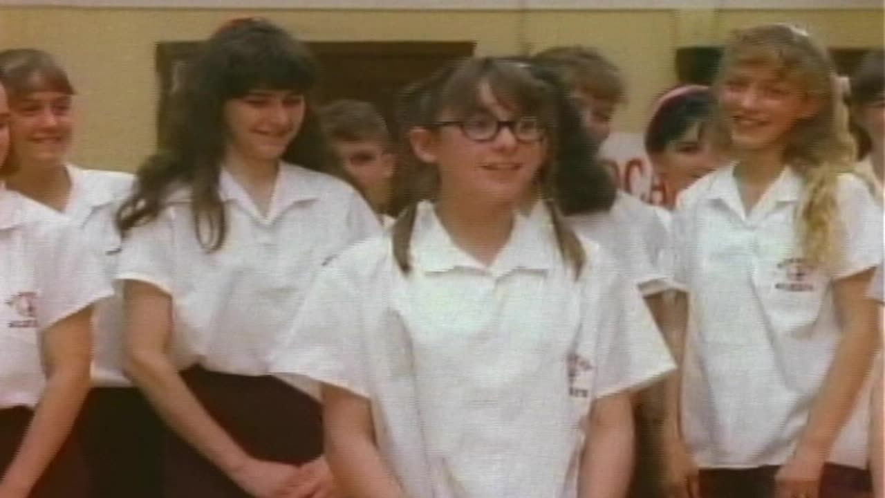 The Wonder Years - S2E15 - Square Dance