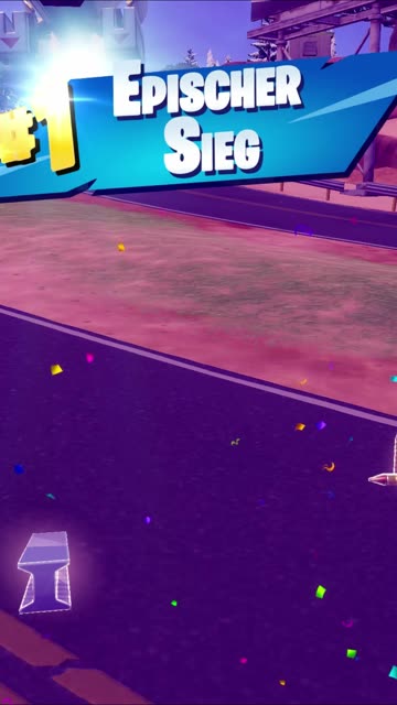 So OVERPOWERD ist der DeLorean in Fortnite😱🔥