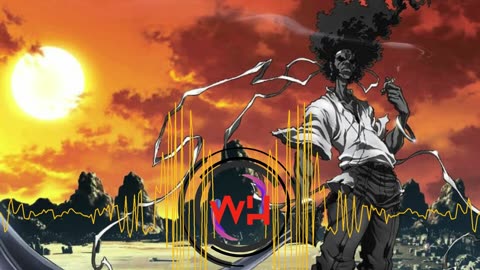 The Art of Focus – Shamisen Meets Lo-Fi