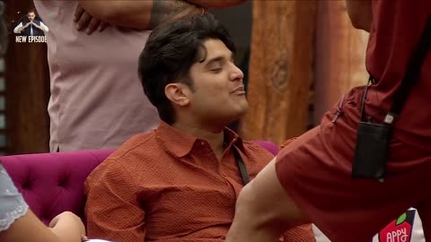 Bigg Boss S19 E67 - Day 66: Mridul in the Middle