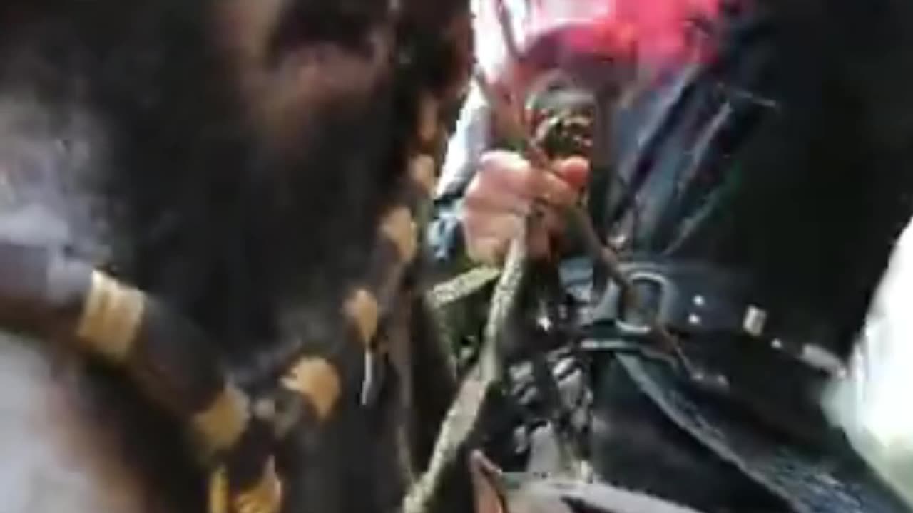 Wei Wuxian Calming Little Apple—This On-Set Moment Is Better Than the Actual Drama 🔥