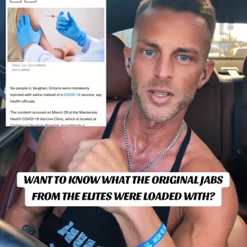 Operation Warpspeed (Read Description)