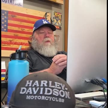 Dad says it DOES exist. (pay attention)