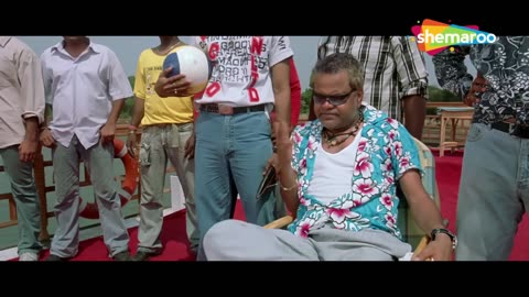 Top 10 best comedy scenes