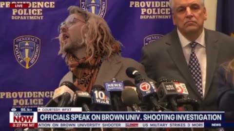 Spoof of Brown U. Investigation Press Conference Is More Real Than What Officials Are Giving Us