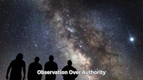 Ancient Knowledge We’re Not Taught