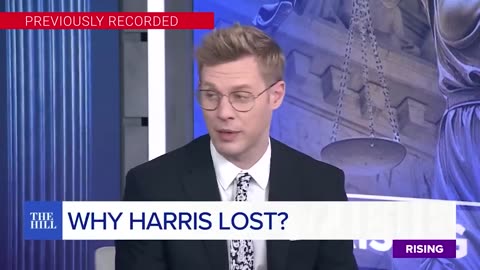 Donald Trump DESTROYED Kamala Harris Because She’s EVEN WORSE Than Joe Biden: Robby Soave