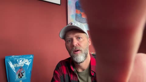 Neil Johnson - Omar’s attempt to SCRUB THE EVIDENCE HAS FAILED!!!!!!!!!!!!!!!