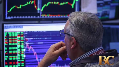 10-year Treasury yield nudges higher as investors await Fed decision