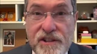 Norm Eisen about his lawsuit. It can be appealed.