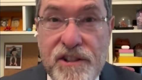 Norm Eisen about his lawsuit. It can be appealed.