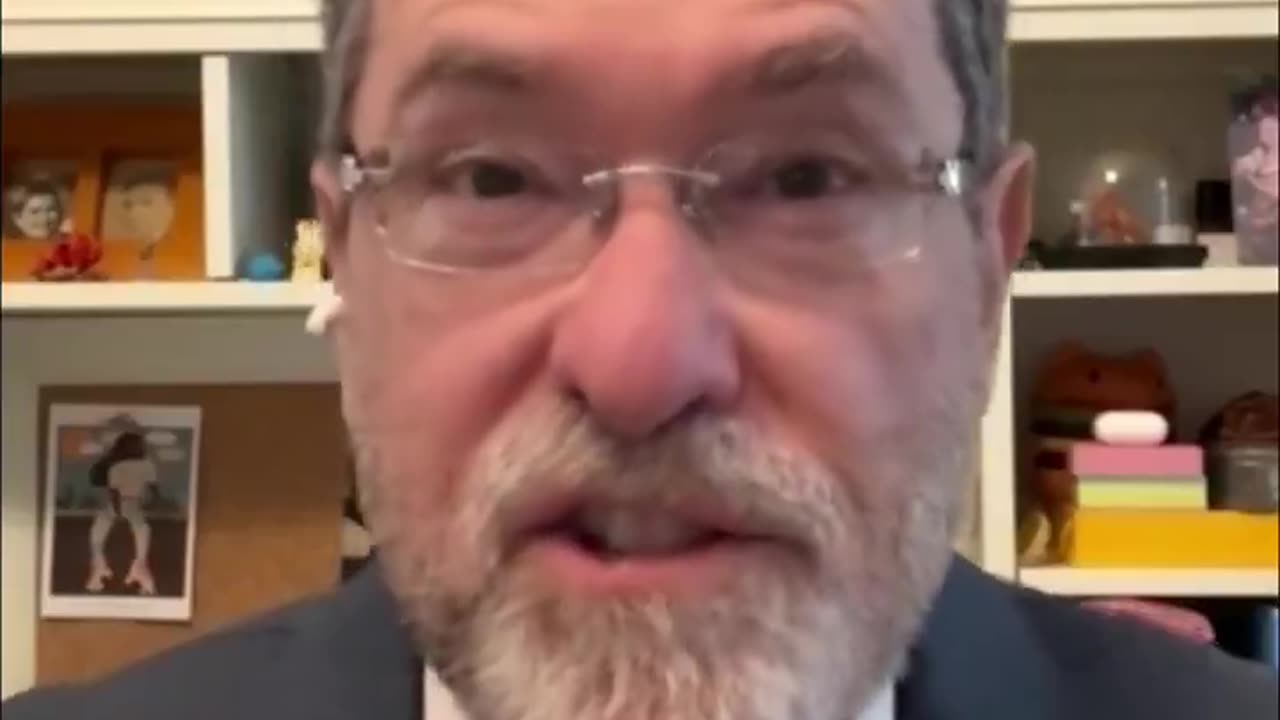 Norm Eisen about his lawsuit. It can be appealed.