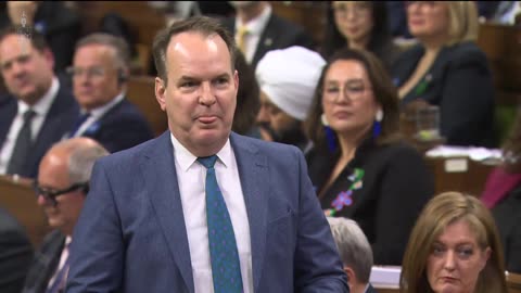 Liberals Will Not Apologize to Canadians For Illegal Use of Emergencies Act