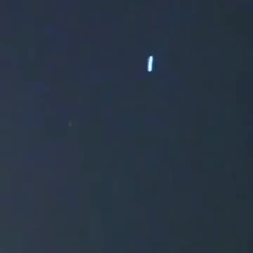 Recent Activities in the Sky at Jaya Sanctuary…