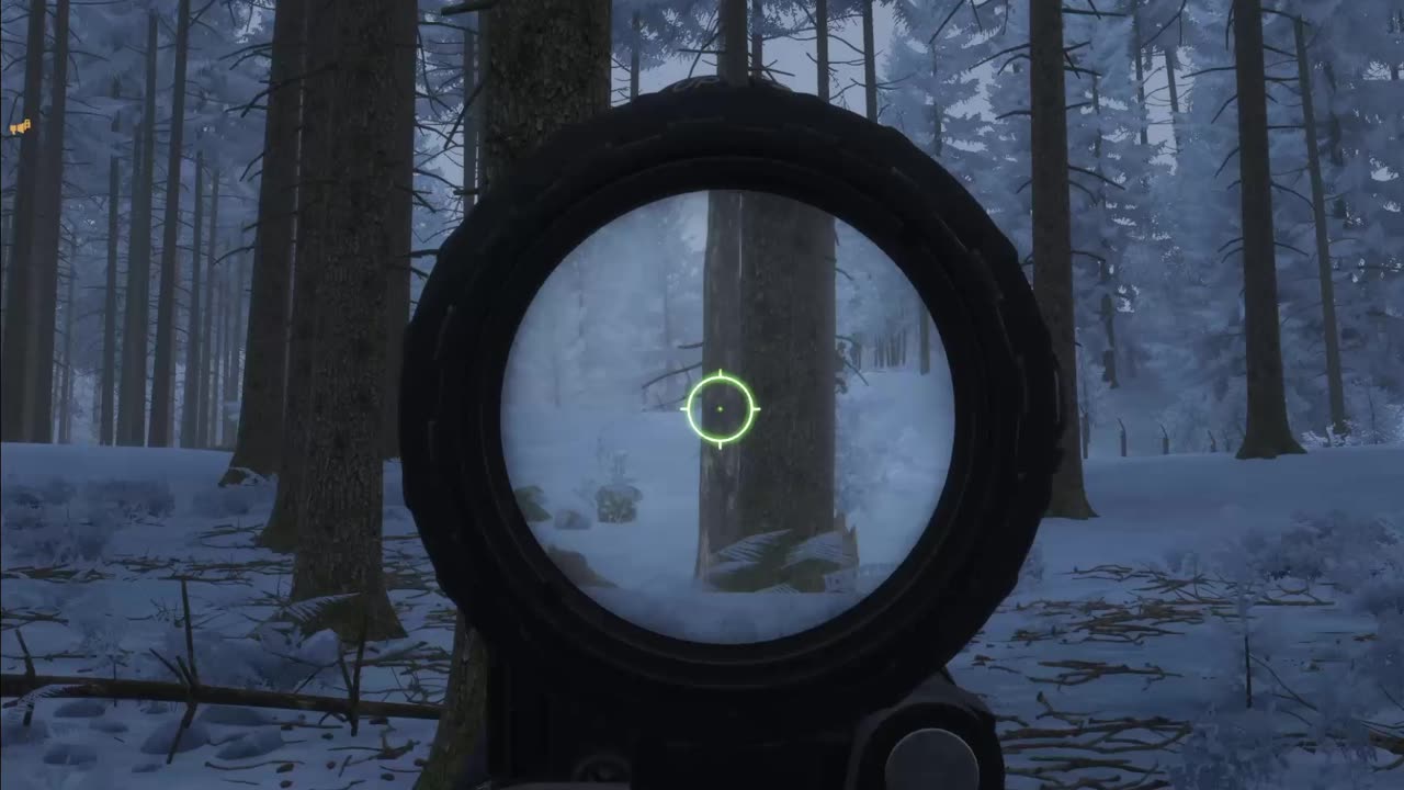 CRAZY FIRE FIGHT IN THE FOREST