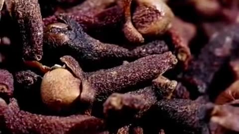 Benefits of Clove in winter