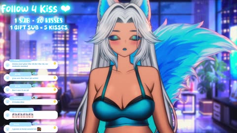 skylarkuam - goddess burp - [clip] [asmr]