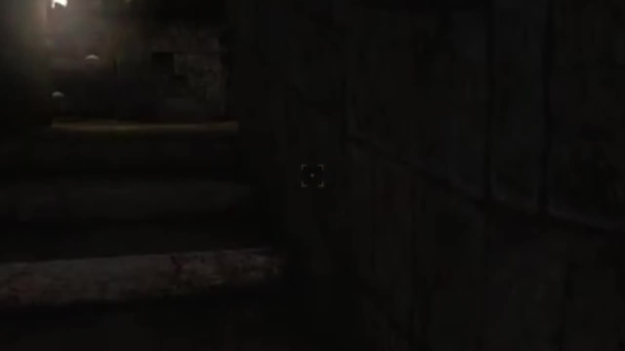 Arx Fatalis - Goblin Joke