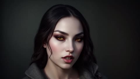 Evil Beauty - The Veil Between Worlds | A song about the space between existence and oblivion