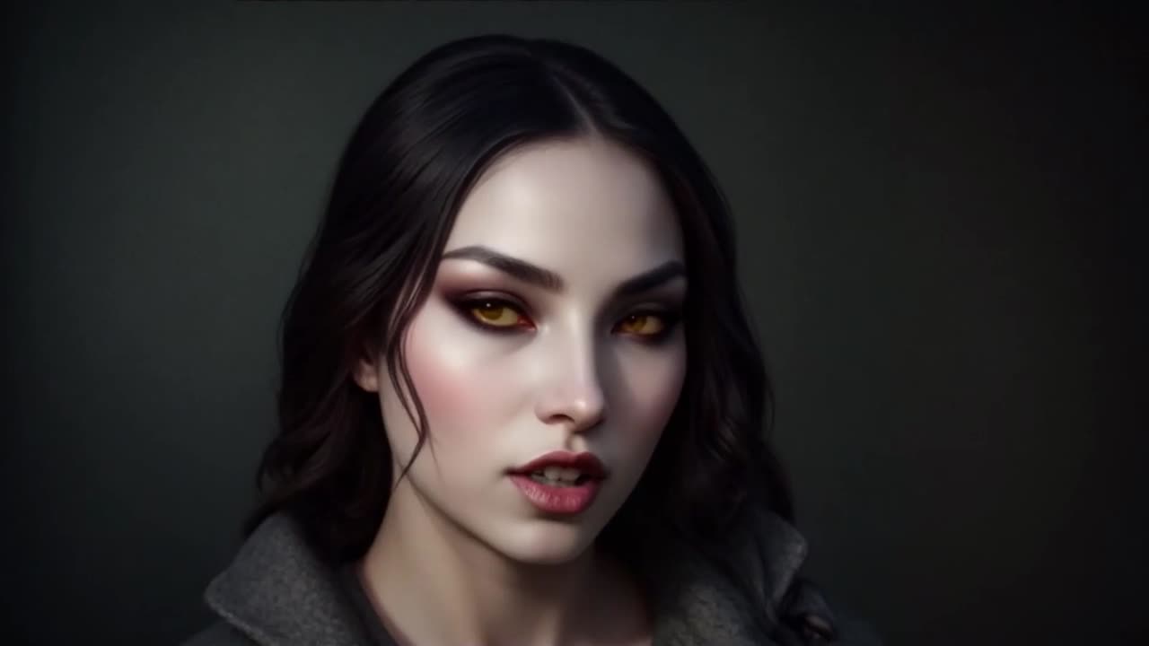 Evil Beauty - The Veil Between Worlds | A song about the space between existence and oblivion