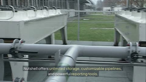 Nutshell CRM: Full Platform Walkthrough & Demo