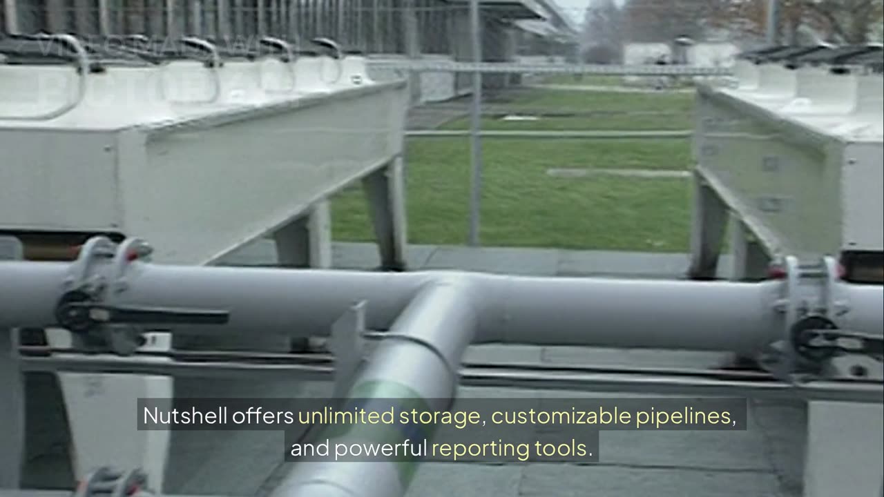 Nutshell CRM: Full Platform Walkthrough & Demo