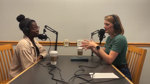 Testimonies - Ep. 5 - The Salted Sisterhood