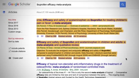 Science Literacy - 5.1 Evaluating Evidence - How Does Peer Review Work?