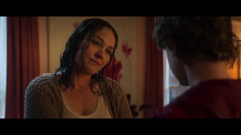 Percy & Annabeth Percy Jackson and the Olympians Percy and his mum hug episode 1