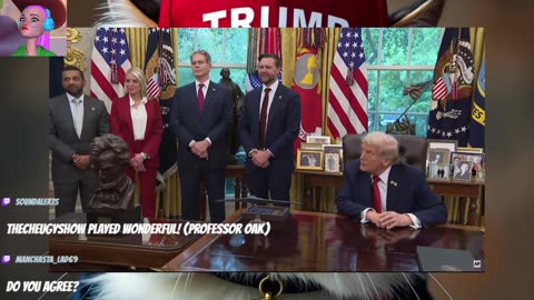 TikTok Saved! And Other News Updates
