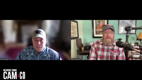 Why This NRA Whistleblower Is Giving His Support to the Org Again