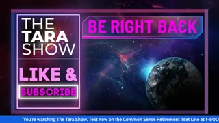 The Tara Show - War With Iran?