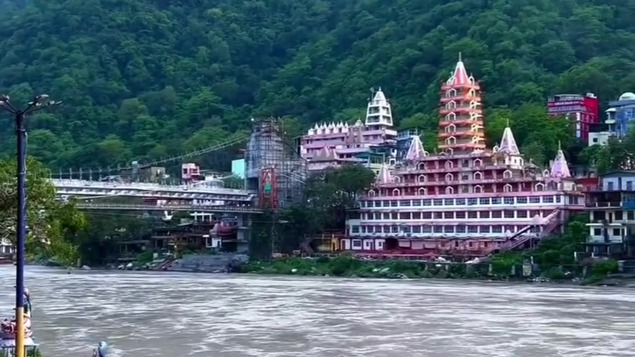 Hrishikesh
